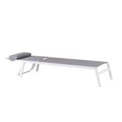 CASA Hugo Tumbona Blanco, Gris Clearance