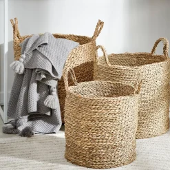 CASA Hush Cesta Natural Clearance