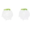CASA Ice Balls Bolas De Hielo Juego De 4 Transparente Outlet
