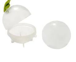 CASA Ice Balls Bolas De Hielo Juego De 4 Transparente Outlet