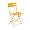 CASA Imperial Silla Amarillo New