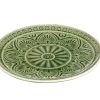 CASA Indo Plato Verde Hot