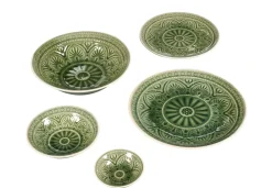 CASA Indo Plato Verde Best