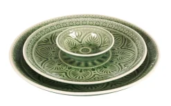 CASA Indo Plato Verde Best