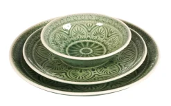 CASA Indo Plato Verde Best