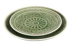 CASA Indo Plato Verde Best