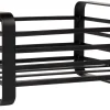 CASA Industria Servilletero Negro Discount