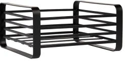 CASA Industria Servilletero Negro Discount