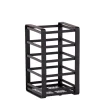 CASA Industria Soporte Para Utensilios Negro New