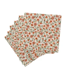 CASA Irma Paquete De 20 Servilletas Multicolor Online