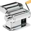 CASA Italia Maquina De Pasta Metal New