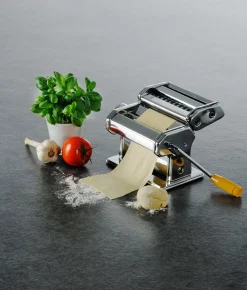 CASA Italia Maquina De Pasta Metal New