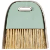 CASA Jasmin Recogemigas Gris, Verde, Natural Discount