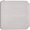 CASA Jasmin Tapete Para Escurrir Gris Clearance