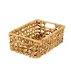 CASA Jelke Cesta Natural Clearance