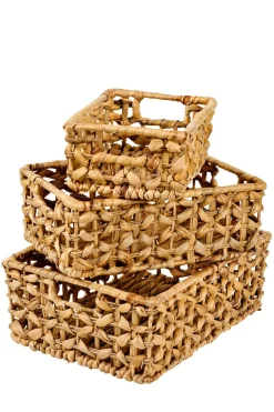 CASA Jelke Cesta Natural Clearance