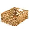 CASA Jelke Cesta Natural Clearance