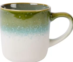 CASA Jessie Green Taza Verde Hot