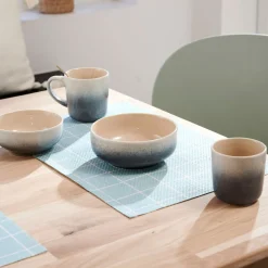 CASA Jessie Grey Taza Gris Online