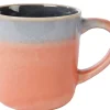 CASA Jessie Orange Taza Naranja Best
