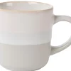CASA Jessie White Taza Blanco New