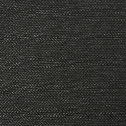 CASA Jules Cojin Negro Hot