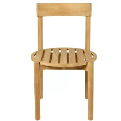CASA Jules Silla Natural New