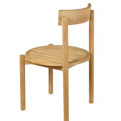 CASA Jules Silla Natural New