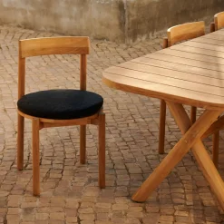 CASA Jules Silla Natural New