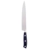 CASA Julienne Cuchillo De Carne Negro