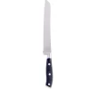 CASA Julienne Cuchillo De Pan Negro Sale