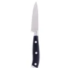 CASA Julienne Cuchillo Pelador Negro