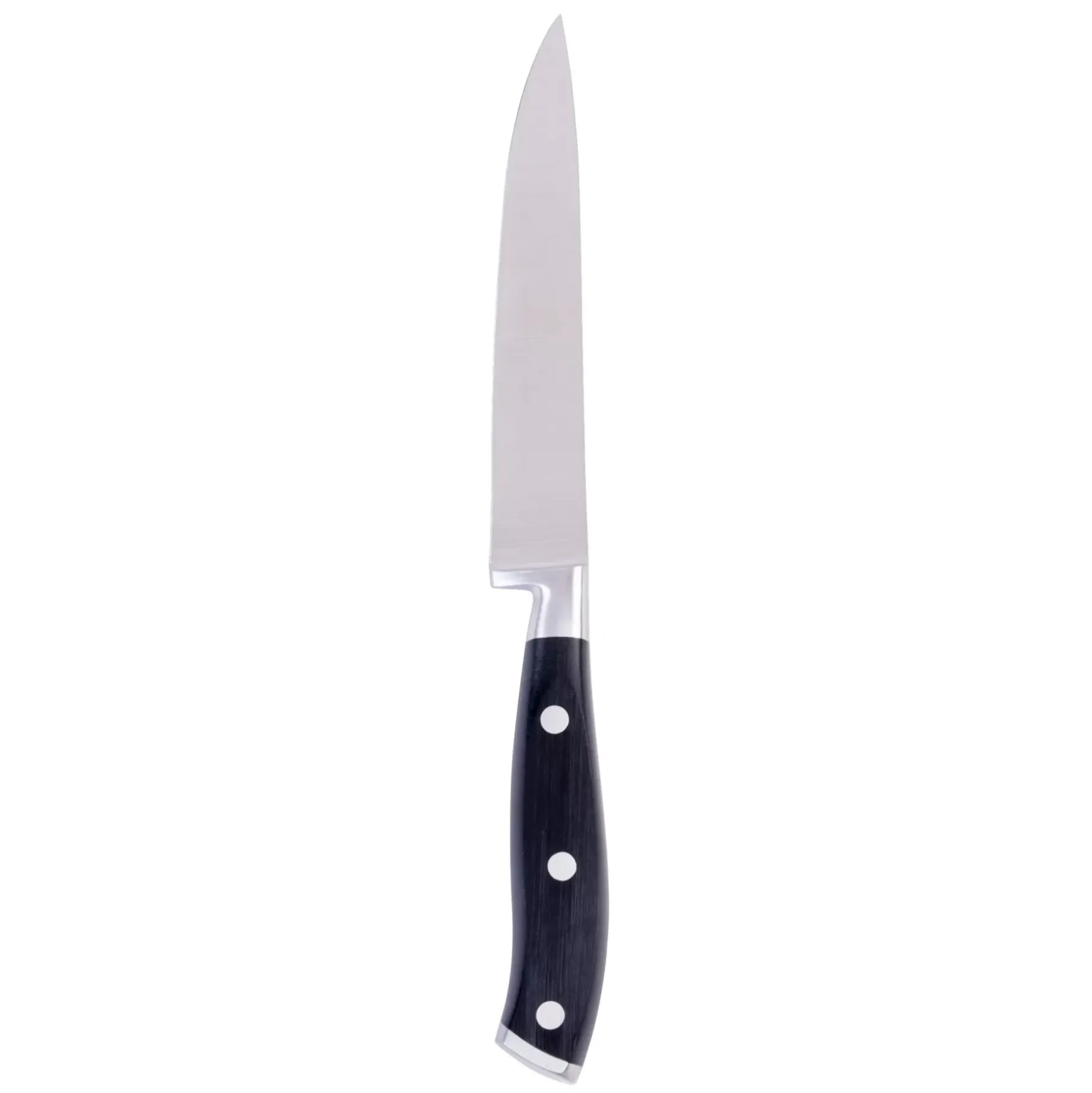 CASA Julienne Cuchillo Universal Negro Online