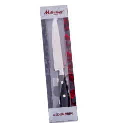 CASA Julienne Cuchillo Universal Negro Online