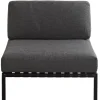 CASA Jumbo Butaca Negro Online