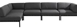 CASA Jumbo Butaca Negro Online