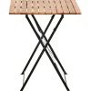 CASA Kapas Mesa Plegable Natural Sale