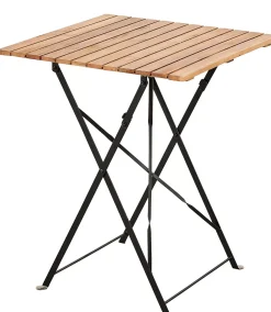 CASA Kapas Mesa Plegable Natural Sale