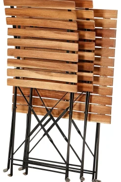 CASA Kapas Mesa Plegable Natural Sale
