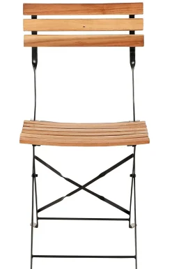 CASA Kapas Silla Plegable Natural Sale