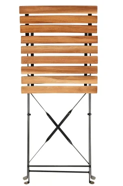CASA Kapas Silla Plegable Natural Sale
