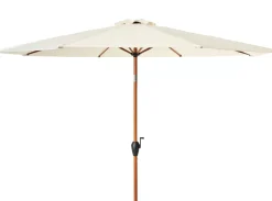 CASA Kayu Parasol Beis Outlet