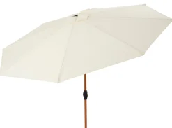 CASA Kayu Parasol Beis Outlet