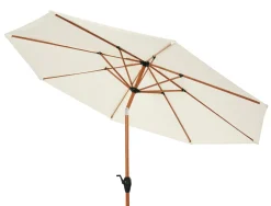 CASA Kayu Parasol Beis Outlet