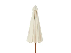 CASA Kayu Parasol Beis Outlet
