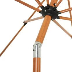 CASA Kayu Parasol Beis Outlet