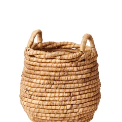 CASA Keisha Cesta Natural Clearance