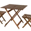 CASA Kos Conjunto Bistro Natural Best