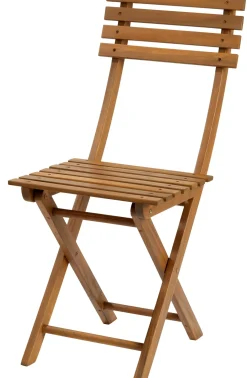 CASA Kos Silla Plegable Natural Clearance