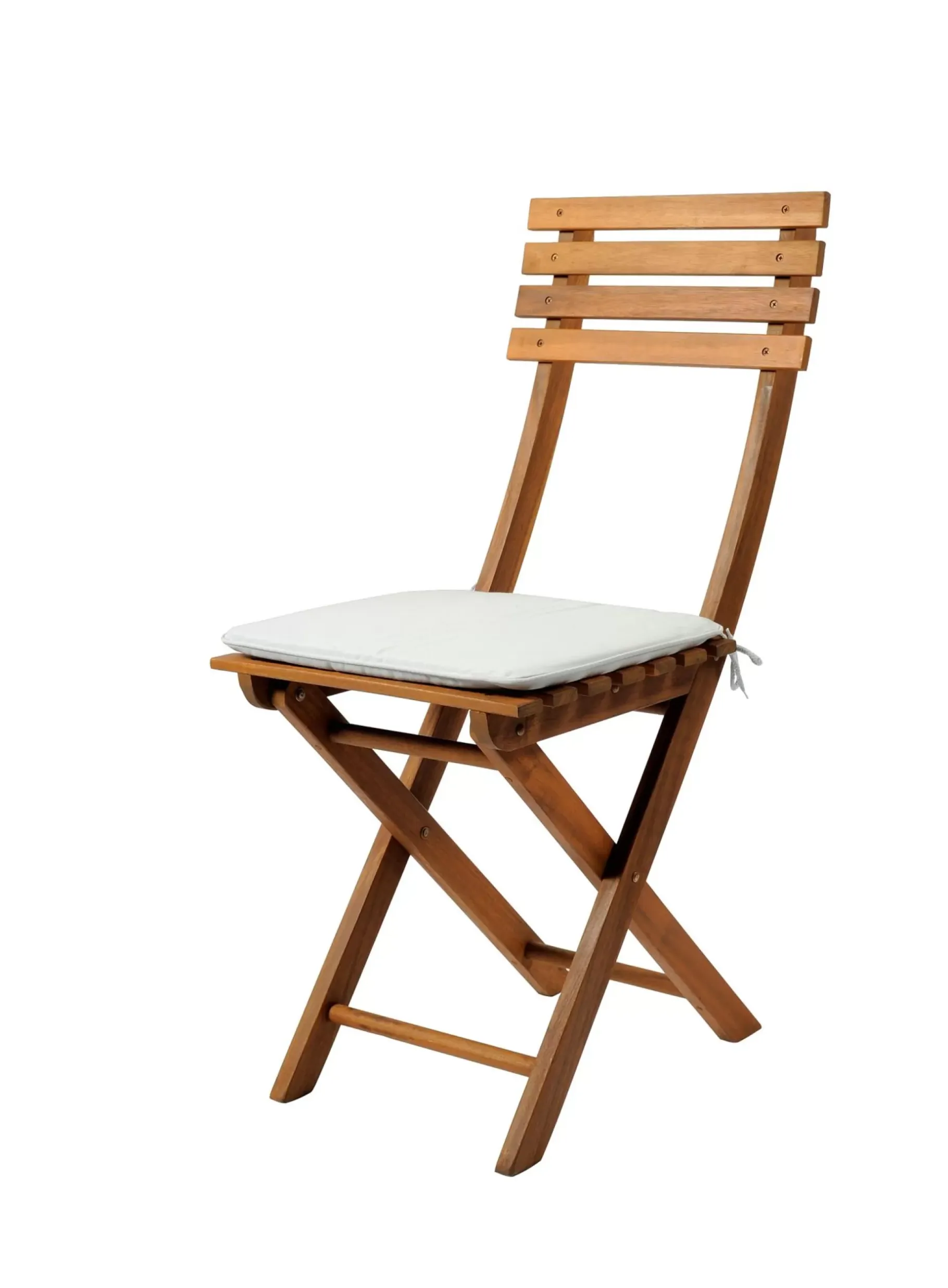 CASA Kos Silla Plegable Natural Clearance